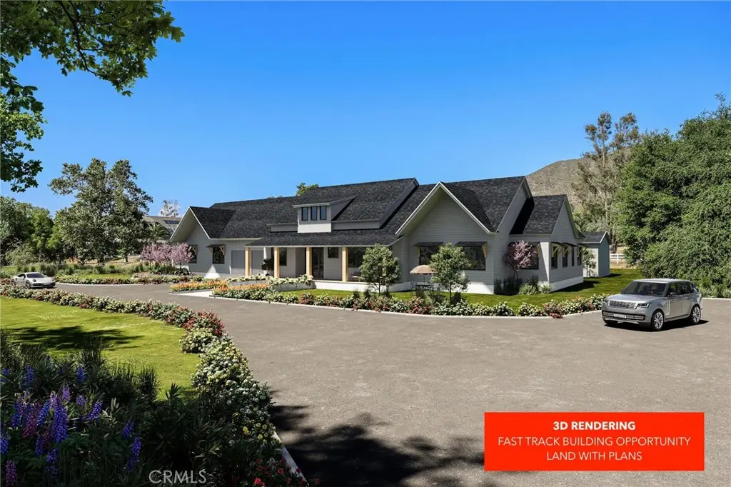 15625 Warm Springs Dr, Canyon Country, CA 91387 - Image #1