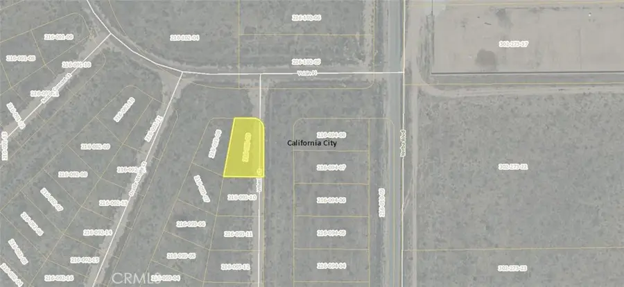 0 Whittle, California City, CA 93505 - #2