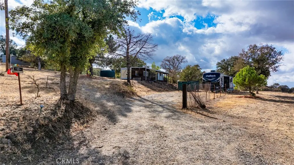 19645 Water Canyon Road, Tehachapi, CA 93561 - #1