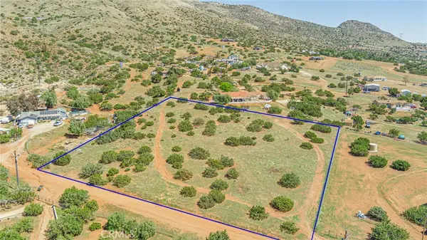 0 Ellenan Ave. Vic Carrolos Ave. Avenue, Acton, CA 93510