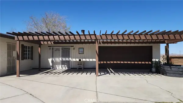 18597 Saint Basil, Adelanto, CA 92301