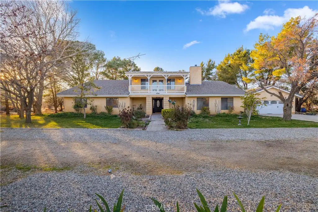 9733 E Avenue G10, Lancaster, CA 93535 - #1