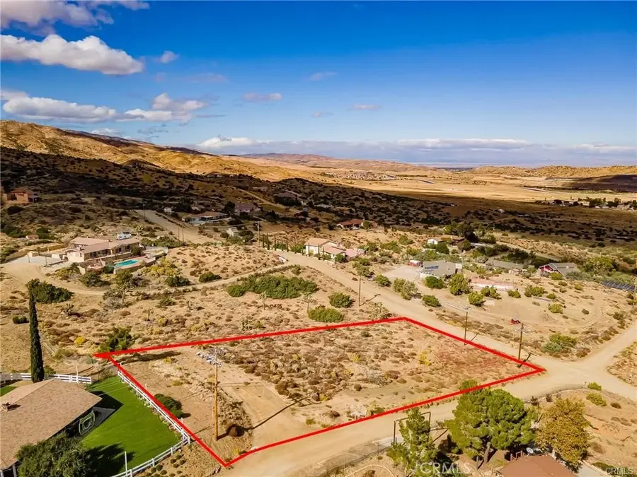 14 Camares Drive, Palmdale, CA 93551 - #2