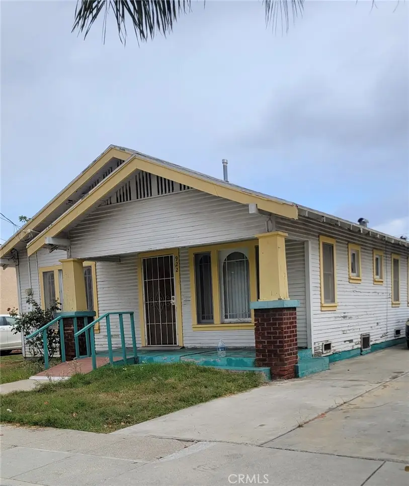 922 N Mayo Avenue, Compton, CA 90221 - #1