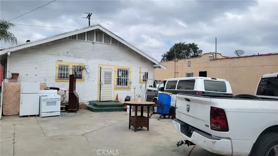 922 N Mayo Avenue, Compton, CA 90221 - #2