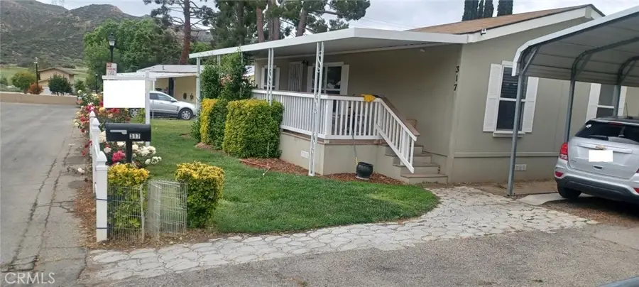 29021 Bouquet Canyon Road #317, Saugus, CA 91350 - Image #3