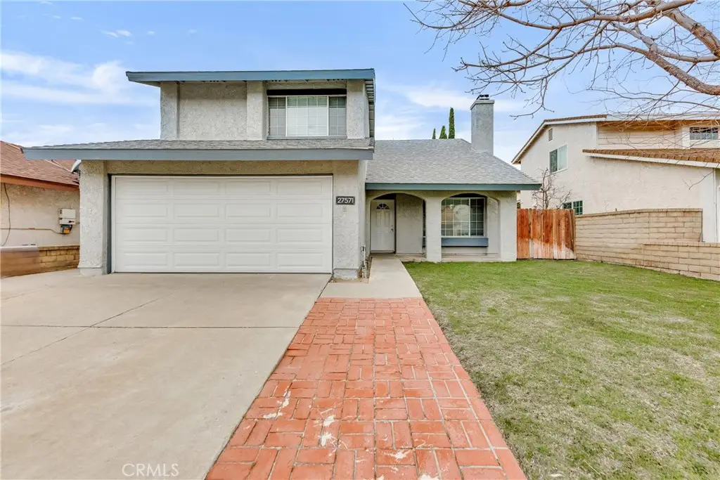 27571 Caraway Lane, Saugus, CA 91350 - Image #1