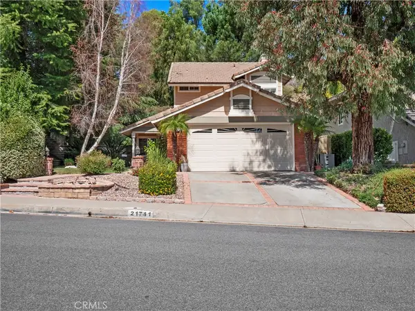 21741 Jeffers Lane, Saugus, CA 91350