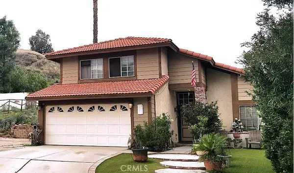 28041 Concord Avenue, Castaic, CA 91384