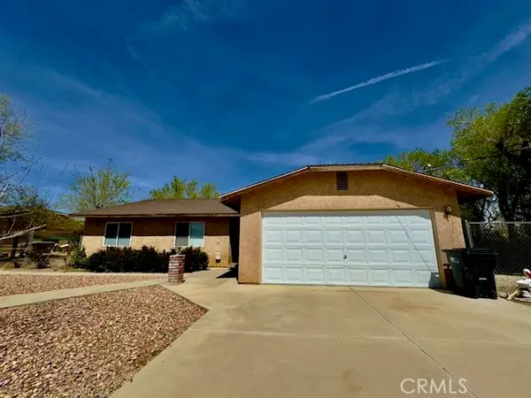 10117 E Avenue S2, Littlerock, CA 93543