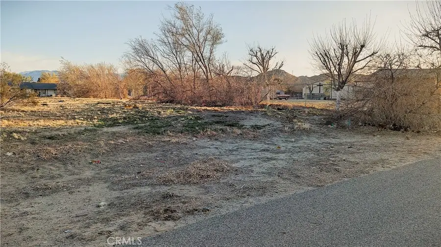 0 E Avenue O, Palmdale, CA 93591 - Image #2