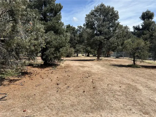 0 East Windy Trail, Frazier Park, CA 93225