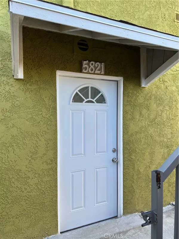 5819 4th Avenue #3, Los Angeles, CA 90043