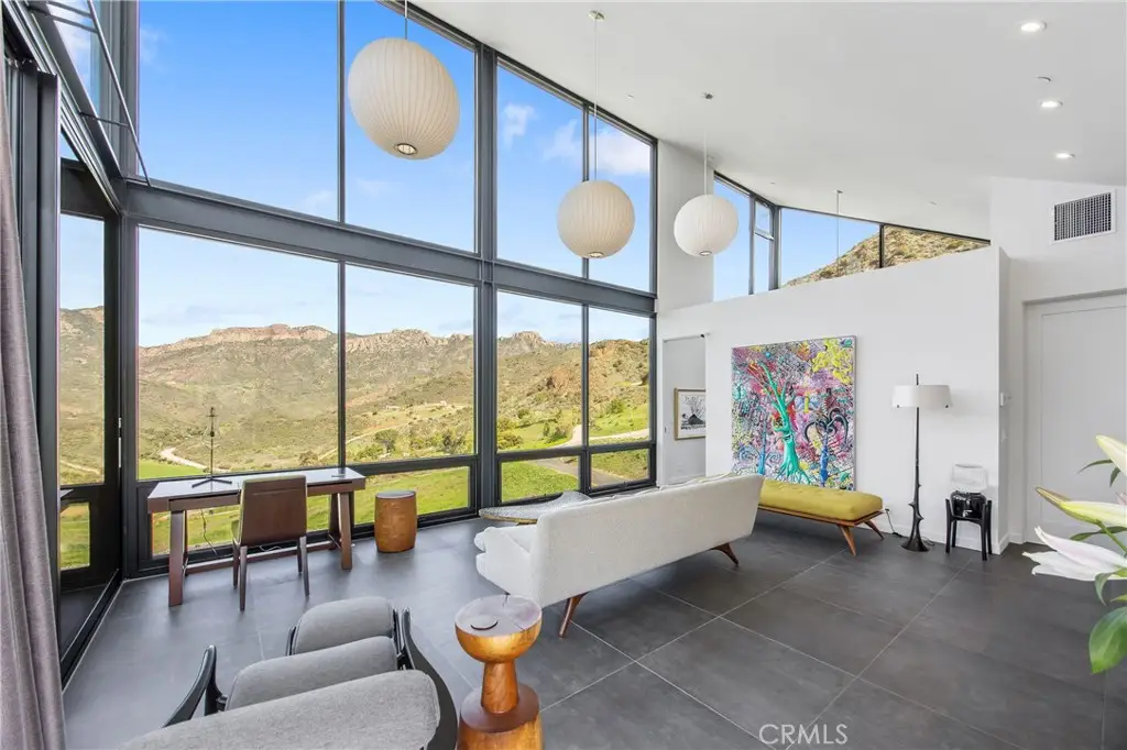 10120 Yerba Buena Road, Malibu, CA 90265 - Image #1