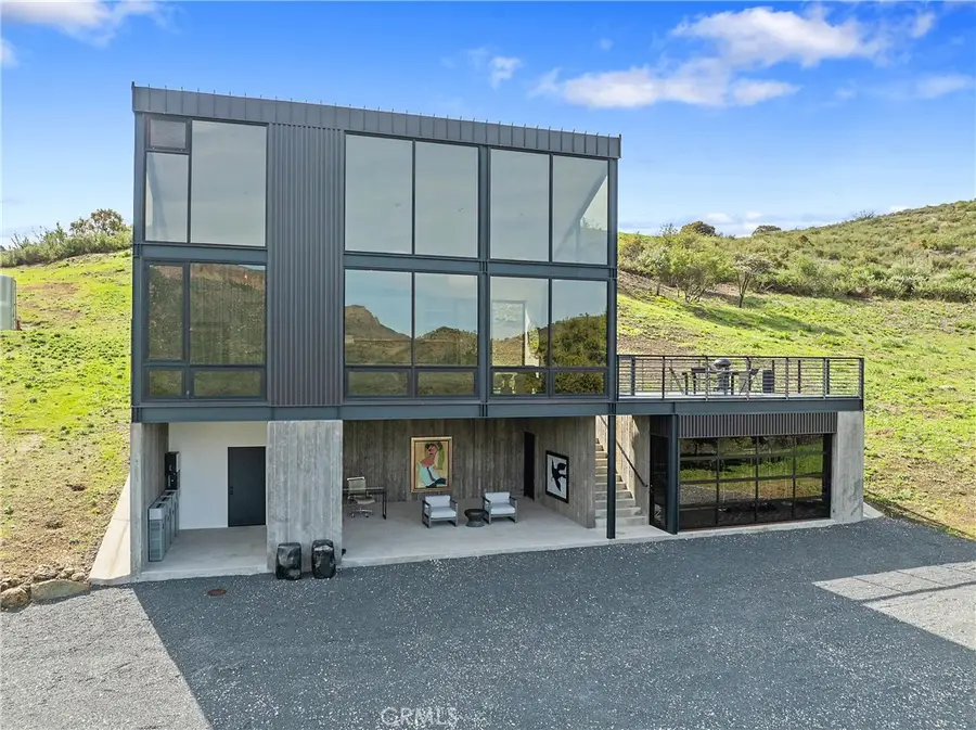 10120 Yerba Buena Road, Malibu, CA 90265 - Image #3