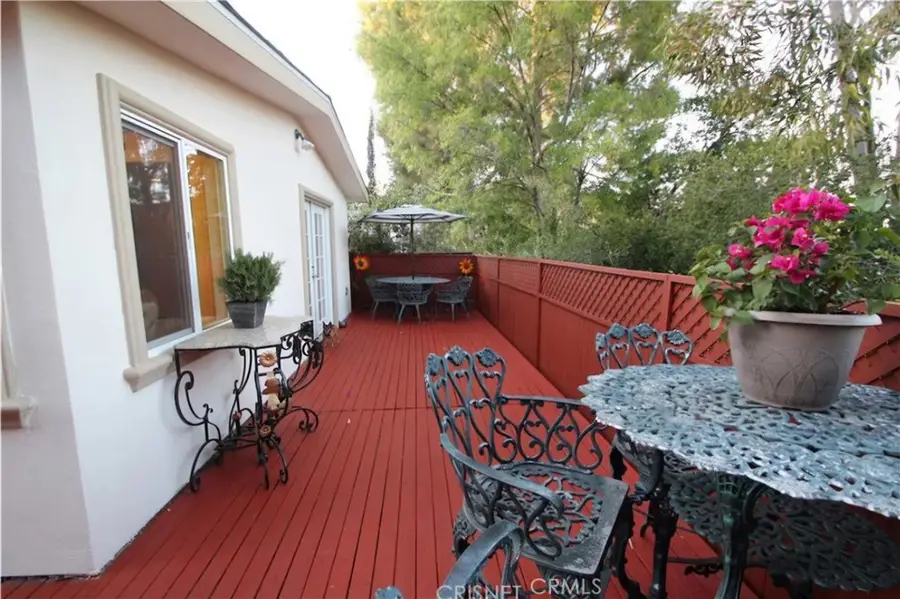 23777 Mulholland Hwy Space 35, Calabasas, CA 91302 - Image #3