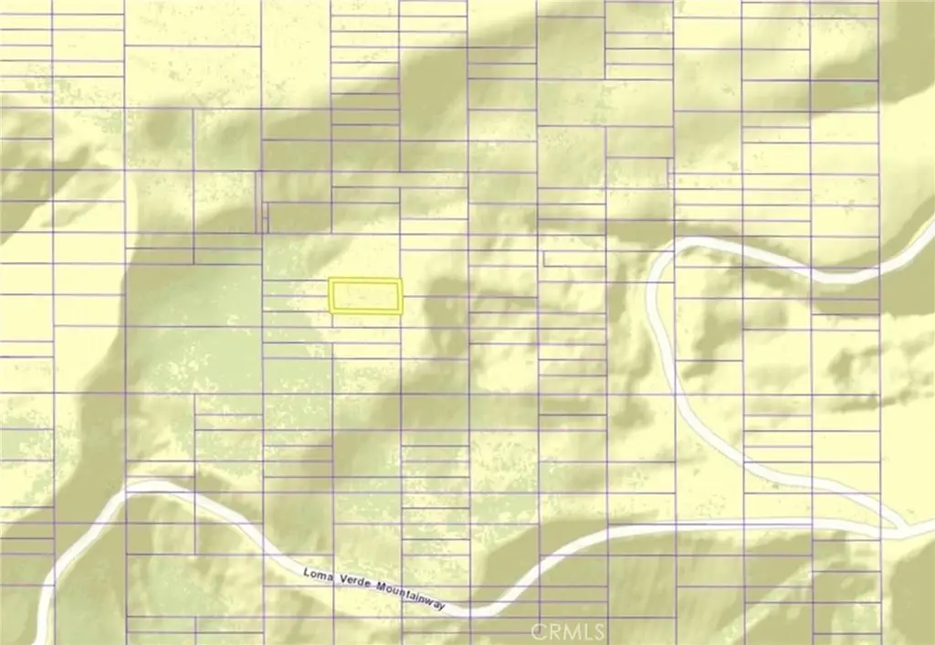 0 Near San Martinez, Val Verde, CA 91384 - Image #1