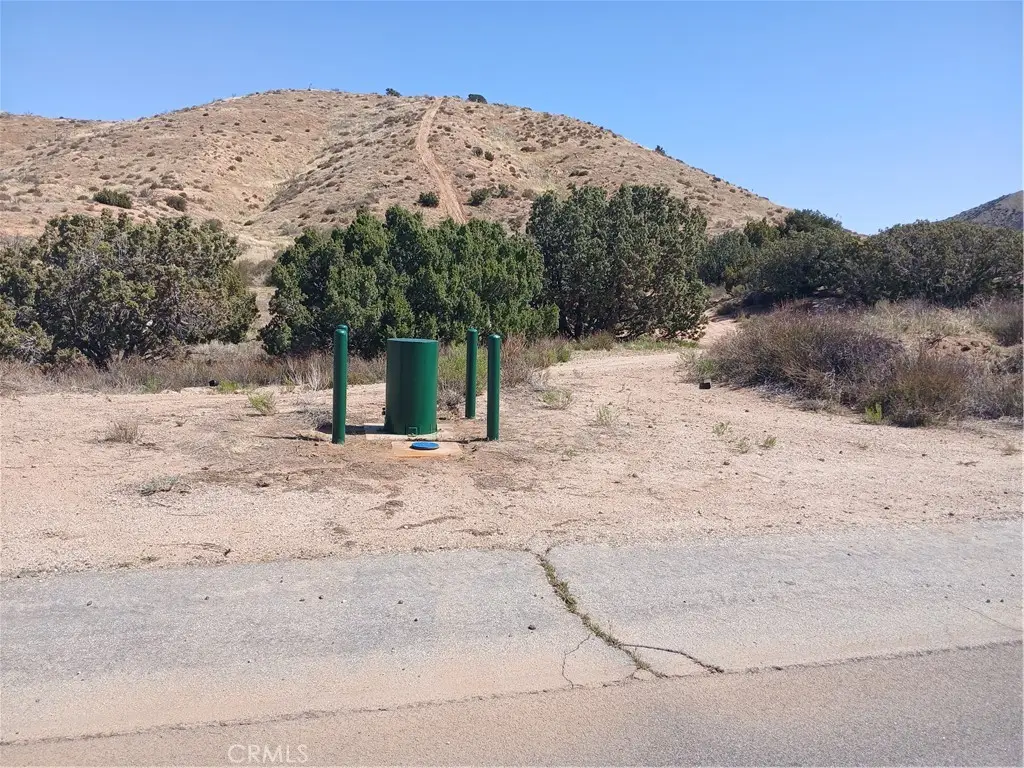 0 West Avenue Y - 8, Acton, CA 93510 - Image #1