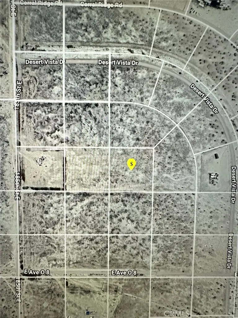 0 Tundra Way Drive, Palmdale, CA 93591 - Image #3