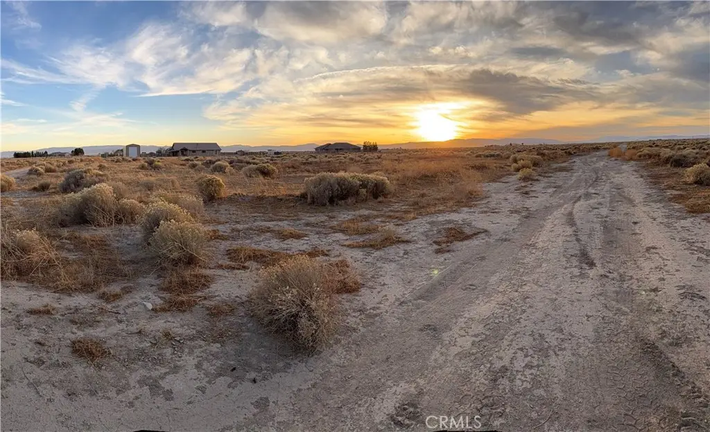 0 Avenue A-10, Lancaster, CA 93536 - Image #1