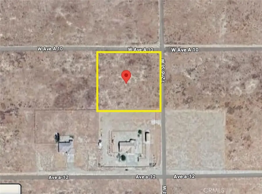 0 Avenue A-10, Lancaster, CA 93536 - Image #2