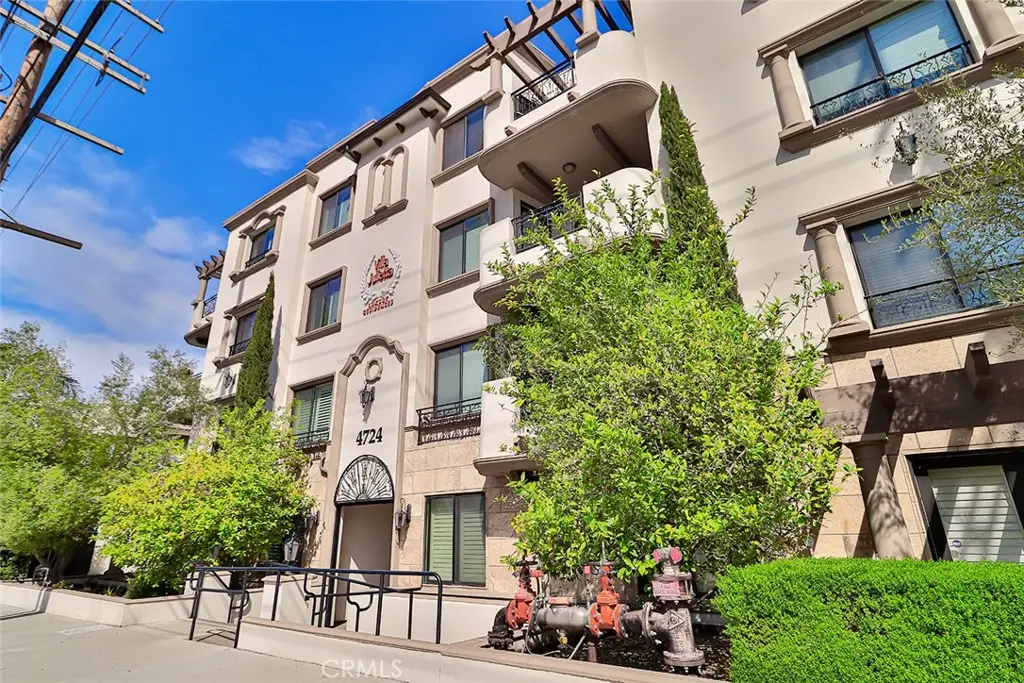 4724 Kester Avenue #404, Sherman Oaks, CA 91403 - Image #1
