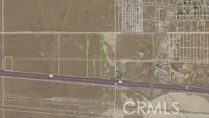 16400 Frontage Road, North Edwards, CA 93523