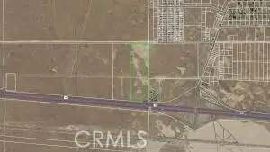 16425 Frontage Road, North Edwards, CA 93523