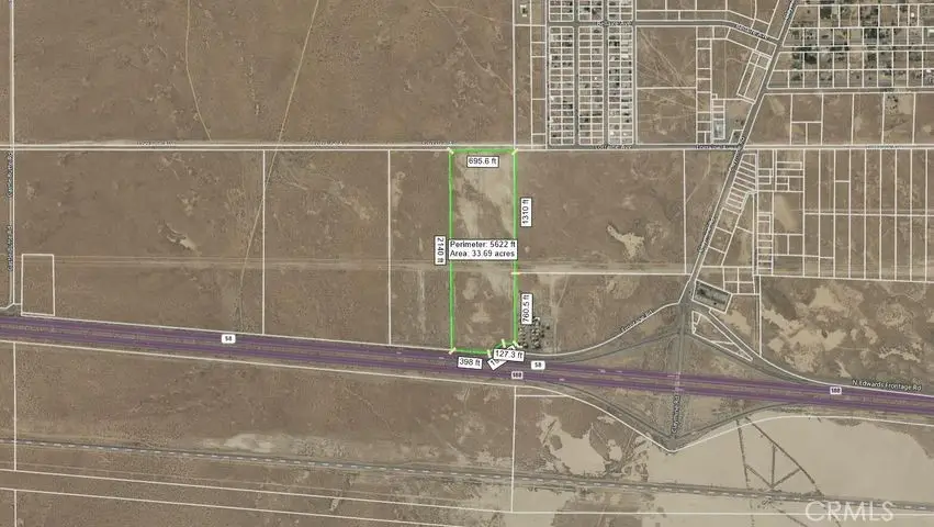16425 Frontage Road, North Edwards, CA 93523 - Image #2