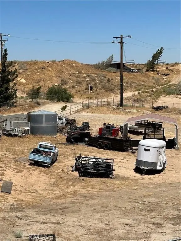 47 St S 47 Th Ste Ave V7, Palmdale, CA 93550 - Image #1