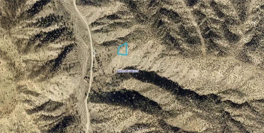 0 E Avenue Z14, Llano, CA 93544 - Image #3