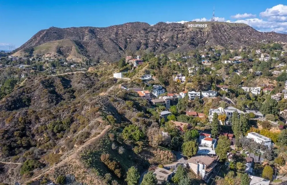 2949 N Durand Drive, Los Angeles, CA 90068 - #1