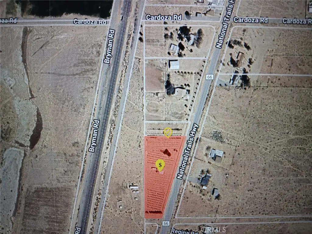 25350 National Trails, Helendale, CA 92342 - Image #1