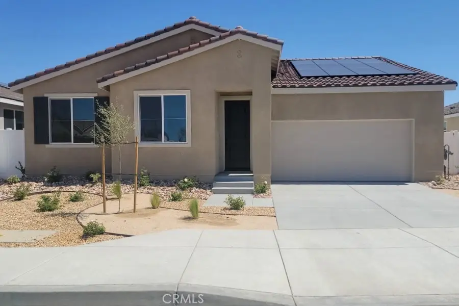 1600 East Avenue #H-7, Lancaster, CA 93534 - #1