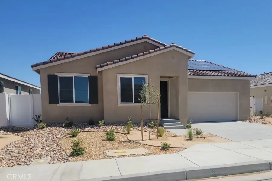 1600 East Avenue #H-7, Lancaster, CA 93534 - #2