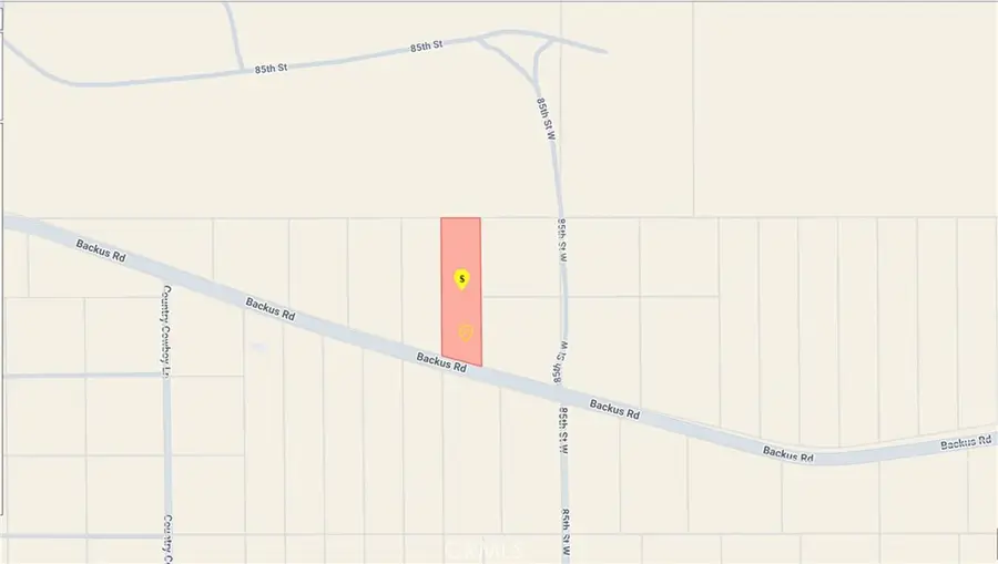 86 Stw, East Kern, CA 93560 - Image #3