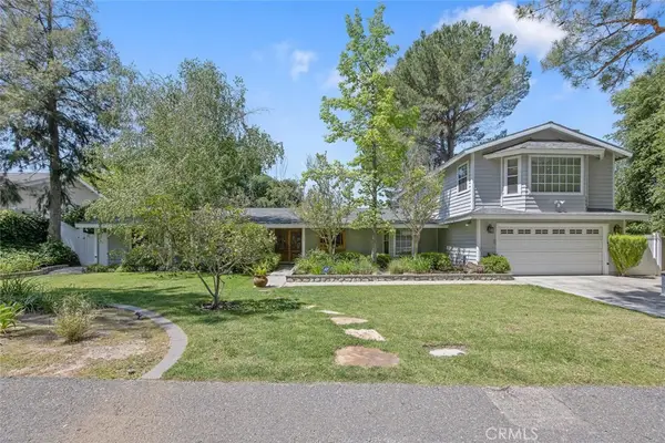 15744 Beaver Run Road, Canyon Country, CA 91387