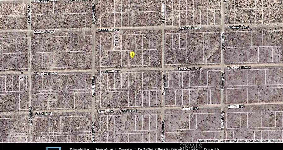 0 Treadwell Ave, Mojave, CA 93501 - Image #2