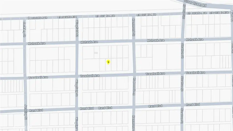 0 Treadwell Ave, Mojave, CA 93501 - Image #3