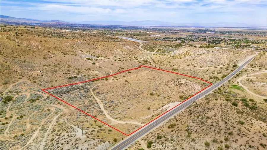 35401 Cheseboro Road, Palmdale, CA 93552 - Image #3