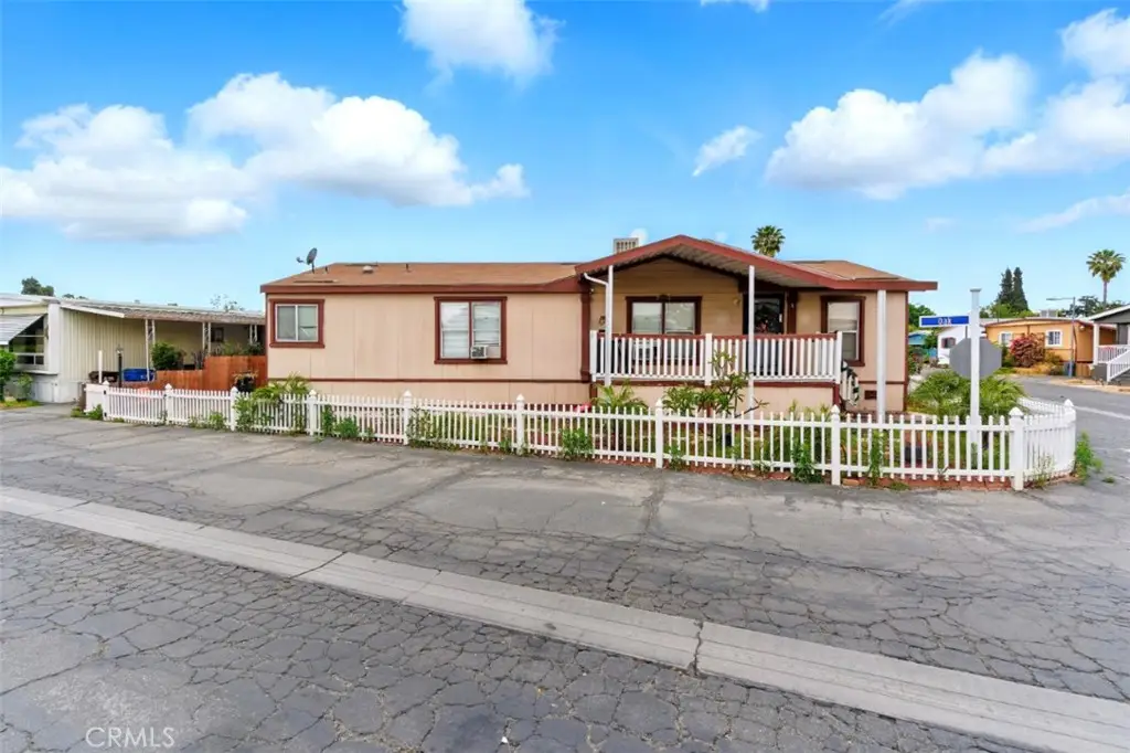 12700 Elliott Avenue #484, El Monte, CA 91732 - Image #1