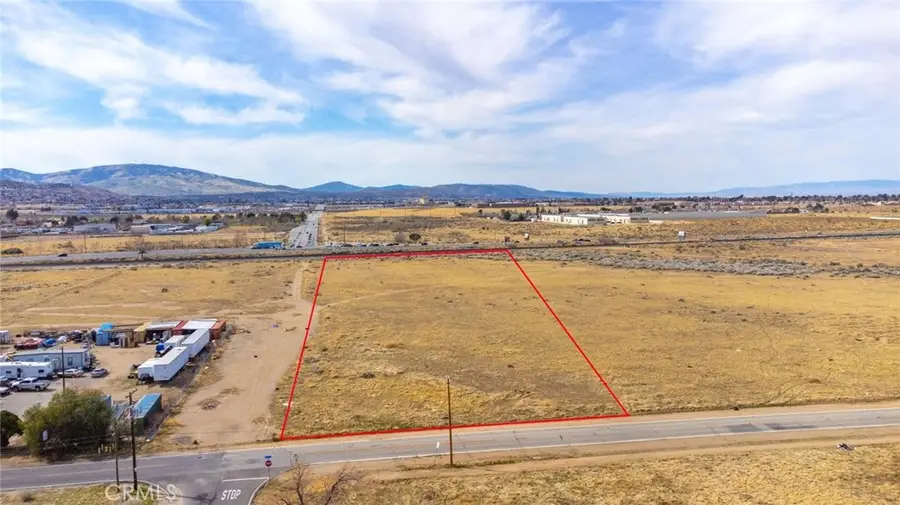 0 Avenue P-8, Palmdale, CA 93552 - Image #3