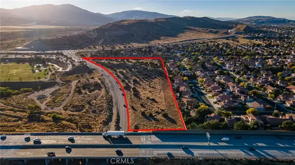 0 Vac/rayburn Rd/vic Tierra Subi, Palmdale, CA 93550