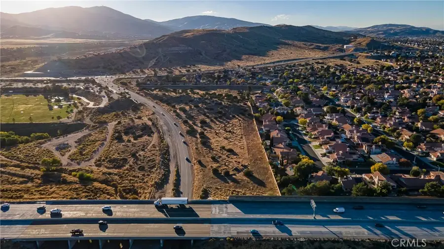 0 Vac/rayburn Rd/vic Tierra Subi, Palmdale, CA 93550 - #2
