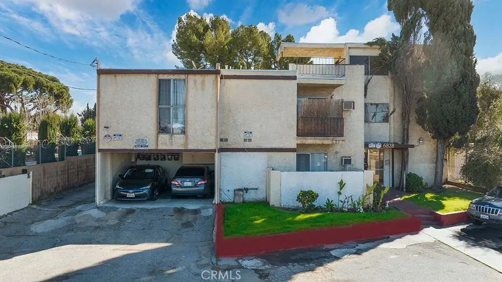 6828 Fulton Avenue, North Hollywood, CA 91605 - Image #1