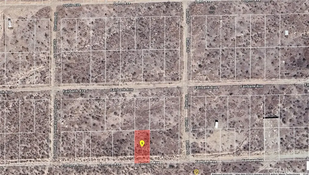 0 Fortune Ave, Mojave, CA 93501 - Image #1