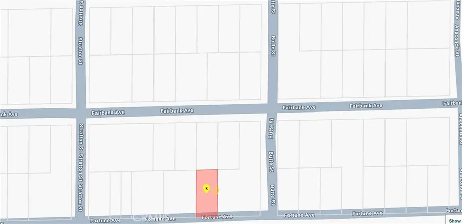 0 Fortune Ave, Mojave, CA 93501 - Image #3