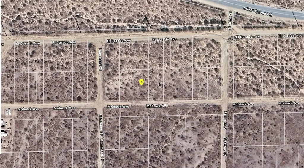 0 Mohawk, Mojave, CA 93501 - Image #1