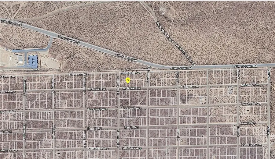 0 Mohawk, Mojave, CA 93501 - Image #2