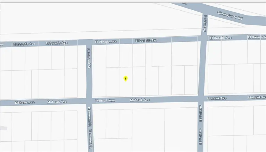 0 Mohawk, Mojave, CA 93501 - Image #3